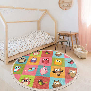 Kids Rugs